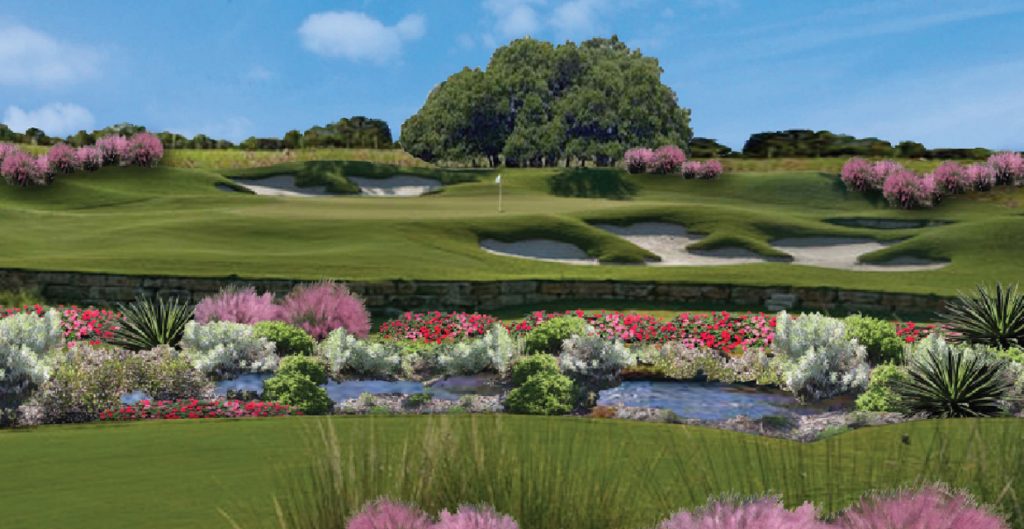 January is a perfect time to look ahead to some of the notable #golf course openings set for 2019. From a <a href="/tgrdesignbytw/">TGR Design</a> public venue in the Ozarks to a private project at a former citrus grove led by Michael Jordan: thengfq.com/2019/01/golfs-…