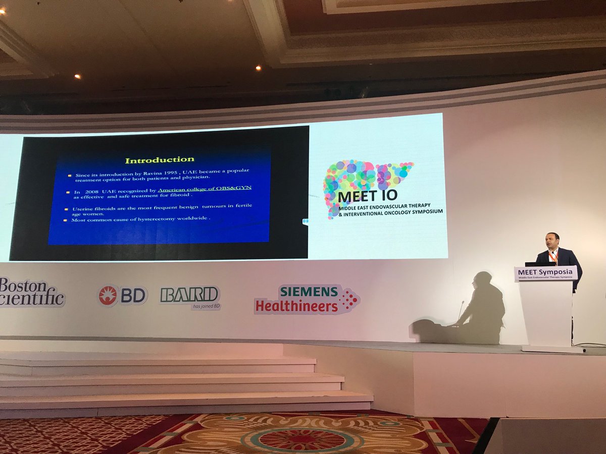 DrIyadFeteih's tweet photo. ⁦@sirs_ksa⁩ ⁦@io_meet⁩ د. بندر الظفيري UFE experience presentation at MEET 2019 https://t.co/ArwrQqwzW2