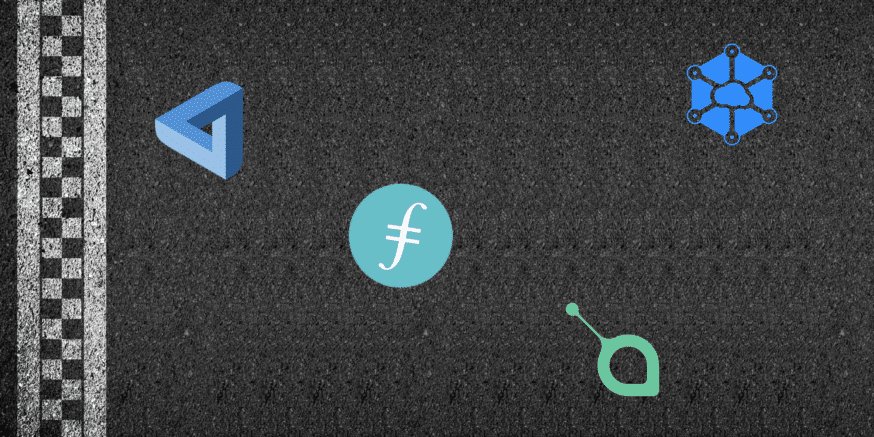 The demand for cloud storage grows:  research estimates it could grow to nearly $75 billion by 2021.  buff.ly/2VSZvtP