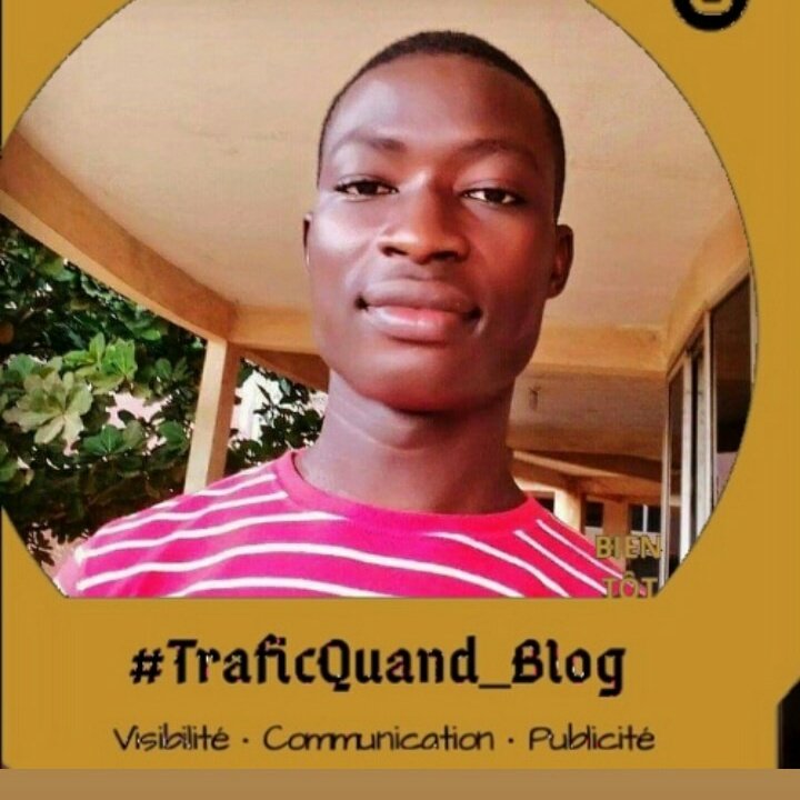RichmondDAKPOG1's tweet image. #NouvellePhotoDeProfil #Nouvelleaventure #nouveaublog #learnhowblog #TraficQuand_blog.

Bientôt dans la blogosphère... Ensemble, apprenons à créer notre marché. Tous à l&apos;école du #TraficQuand. 

#wasexo #Brexit #Team229 #BeninNumerique #Benin #BeninDigitalTour2018