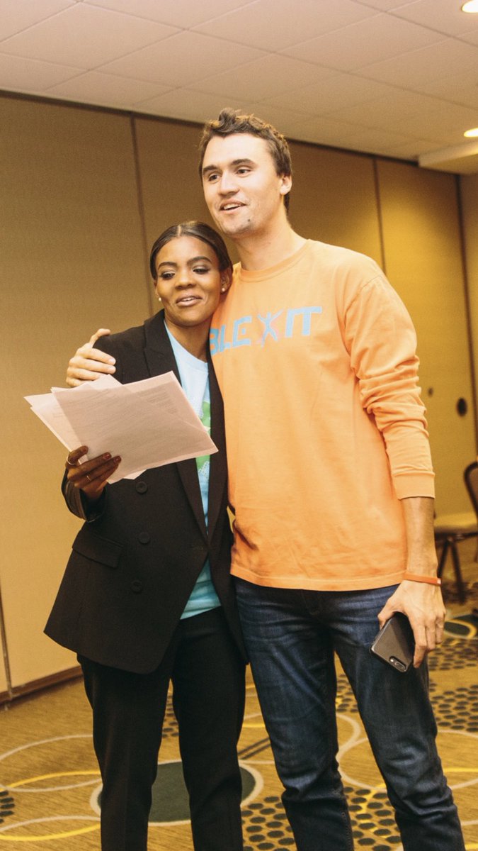SO PROUD!
Join me in congratulating @RealCandaceO on hitting ONE MILLION TWITTER FOLLOWERS - WOW!
A stunning accomplishment in just over a year of being active in Twitter
Candace is breaking the back of the Democrat party leading the black revolution!
So proud of you Candace