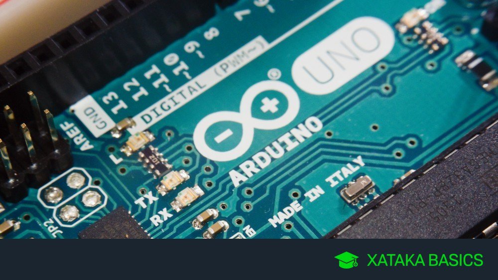 RafaSan17745566's tweet image. ¿Qué es Arduino? ¿cómo funciona? ¿qué puedes hacer con uno? Puedes informarte en:
xataka.com/basics/que-ard…

#RECOM_UOC_IB  #VirtualMakers @JoveUoc @yolandavigar @AmaiaCaceres @yolandavigar @Aru_2211 prezi.com/view/C5PaAQqIE… … … … … … …