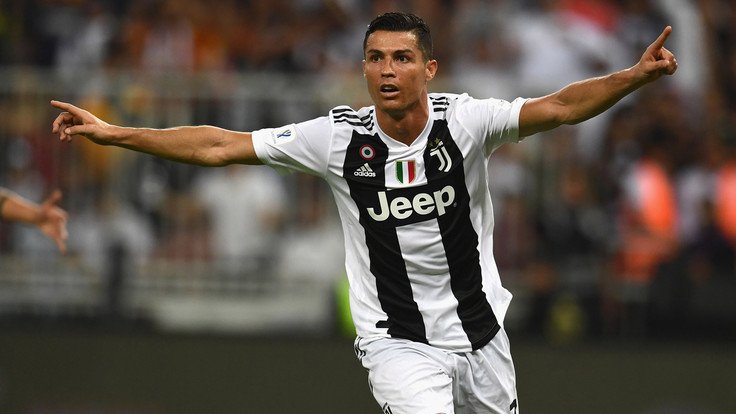 🇮🇹 #Ronaldo, primo #trofeo con la #Juventus: «Sono #felice, adesso pensiamo agli altri #obiettivi» ➡️ https://bit.ly/2MfHZvx
🇬🇧 #CristianoRonaldo: '#Happy with first #Juve #trophy' ➡️ https://bit.ly/2SWDY1l
#JuveMilan #SupercoppaItaliana #Jeddah #CR7 #CR7JUVE #SuperJuve