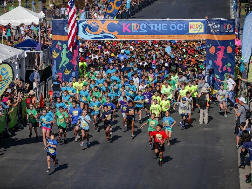 The last coaches training session is coming up! Who is excited to start the Kids Run the OC activities? 
#kroc #kidsruntheoc #ridethewave #runoc #runrunrun #kidshealth #ocschools #orangecountykids #healthy #fitness #runforfun #finalmile #nutrition #kidshealth #runnersworld