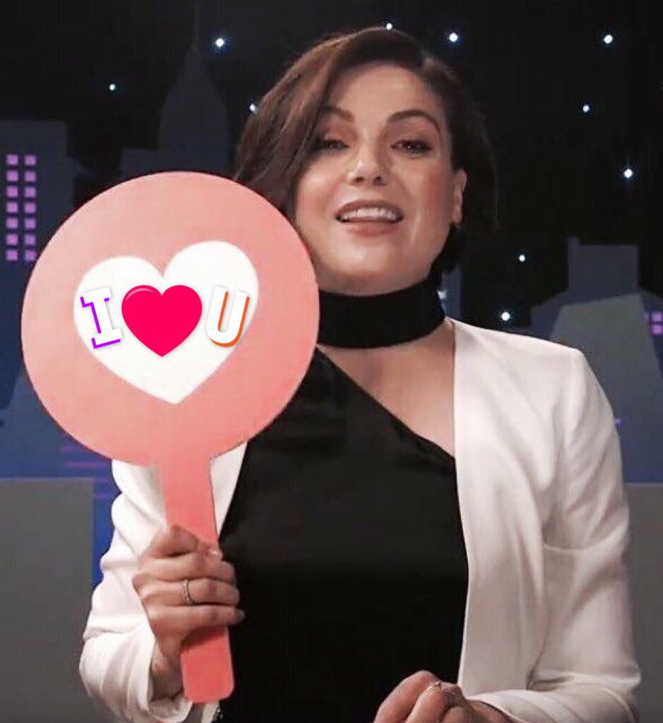 Lana Parrilla on Twitter: "One of the best nights in LA spent with my