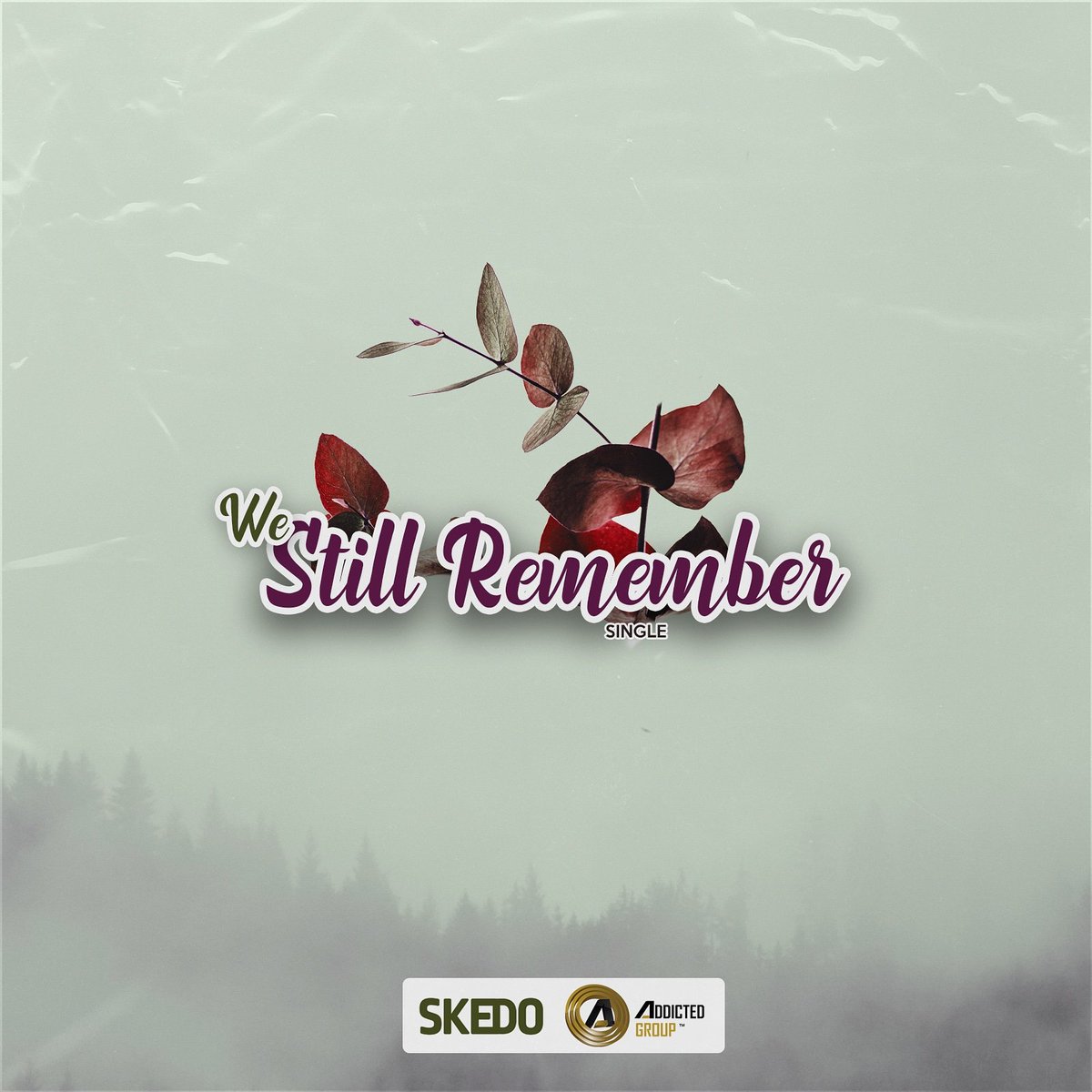 MhlabaSA's tweet photo. We Still Remember by Skedo dropping on Friday the 18th of January 2019 @ https://t.co/MF7AUTzGiZ https://t.co/dWv7rCz3F5