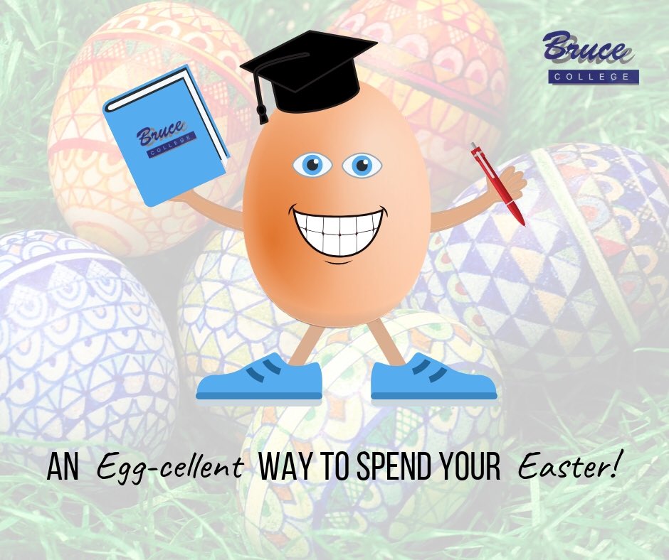 Bruce College tweet media