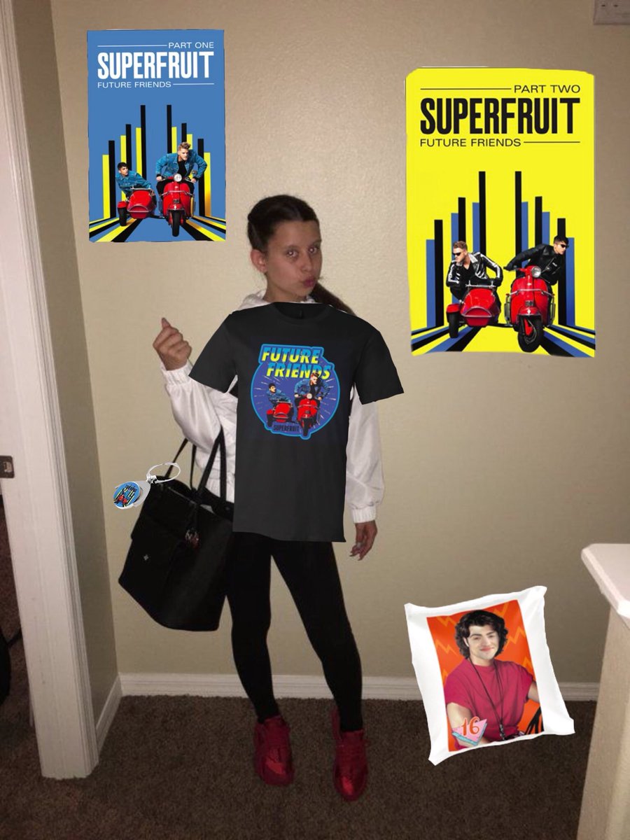 catluvr2008's tweet photo. @SUP3RFRUIT #SuperfruitMerch https://t.co/o8eWR3qPYa