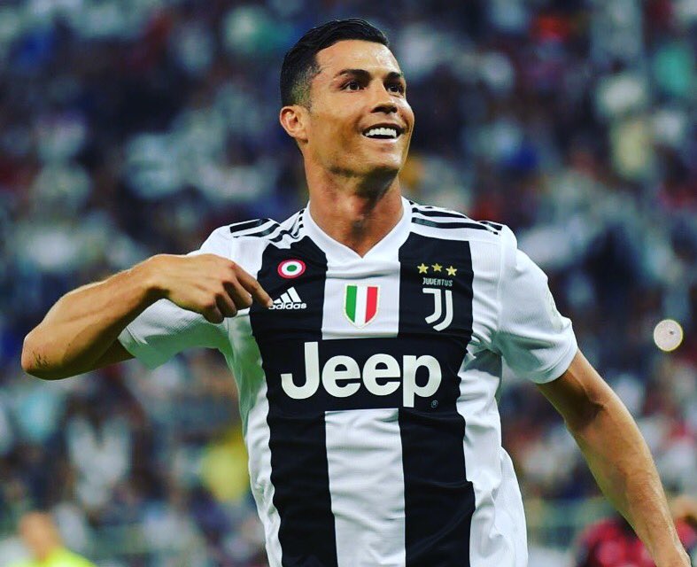🏆 The Bianconeri win their eighth Super Cup 🏆 
⚽ <a href="/Cristiano/">Cristiano Ronaldo</a> scored the vital goal around the hour mark to hand <a href="/juventusfc/">JuventusFC</a> a 1-0 win!
🎉 ¡Congratulations!