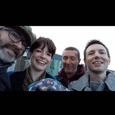 #NewProfilePic