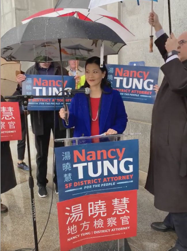Nancy Tung 湯曉慧 On Twitter Our Campaign For