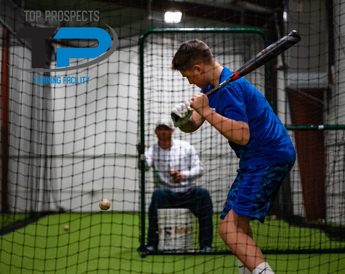 TopProspectsTF's tweet photo. Setting goals gives athletes something to aim for 🎯 Goals lead to ➡️ STANDARDS 💪✌ #pursueexcellence #risetotheTop 
@Gamepants44 @AugustEdmond @mgwbombers @sowhatnextpitch @VikingPerform @hemingwayderek @UHS__Baseball @CoachCody_ @MohiganAthletic https://t.co/kNqUzOEcSu