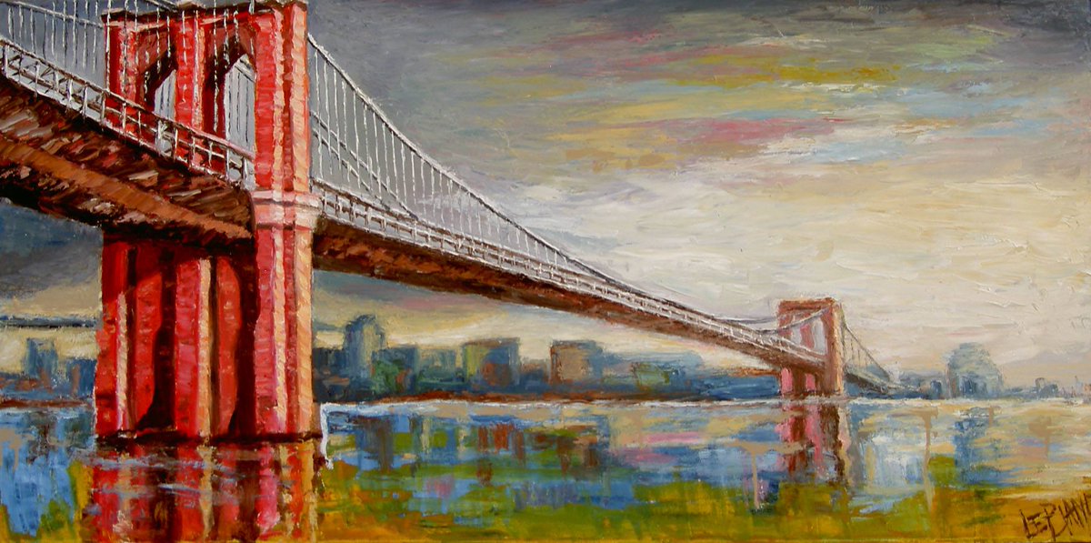 If you're looking for something educational and cultural to do, why not check out the Museum of Special art! This is a nonprofit corporation developed to meet the  needs of children and adults with disabilities. It's a must see!
bit.ly/2H675Oq