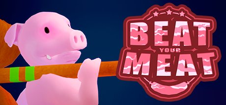 FoxByteGames's tweet image. The #BeatYourMeat steam store page is live! If you've liked what you've seen so far you should add it to your wish list! We'll be porking out on new content on the road to early access, you should join us!

#gamedev #indiedev #indiegame #steam #ue4

store.steampowered.com/app/1013290/Be…