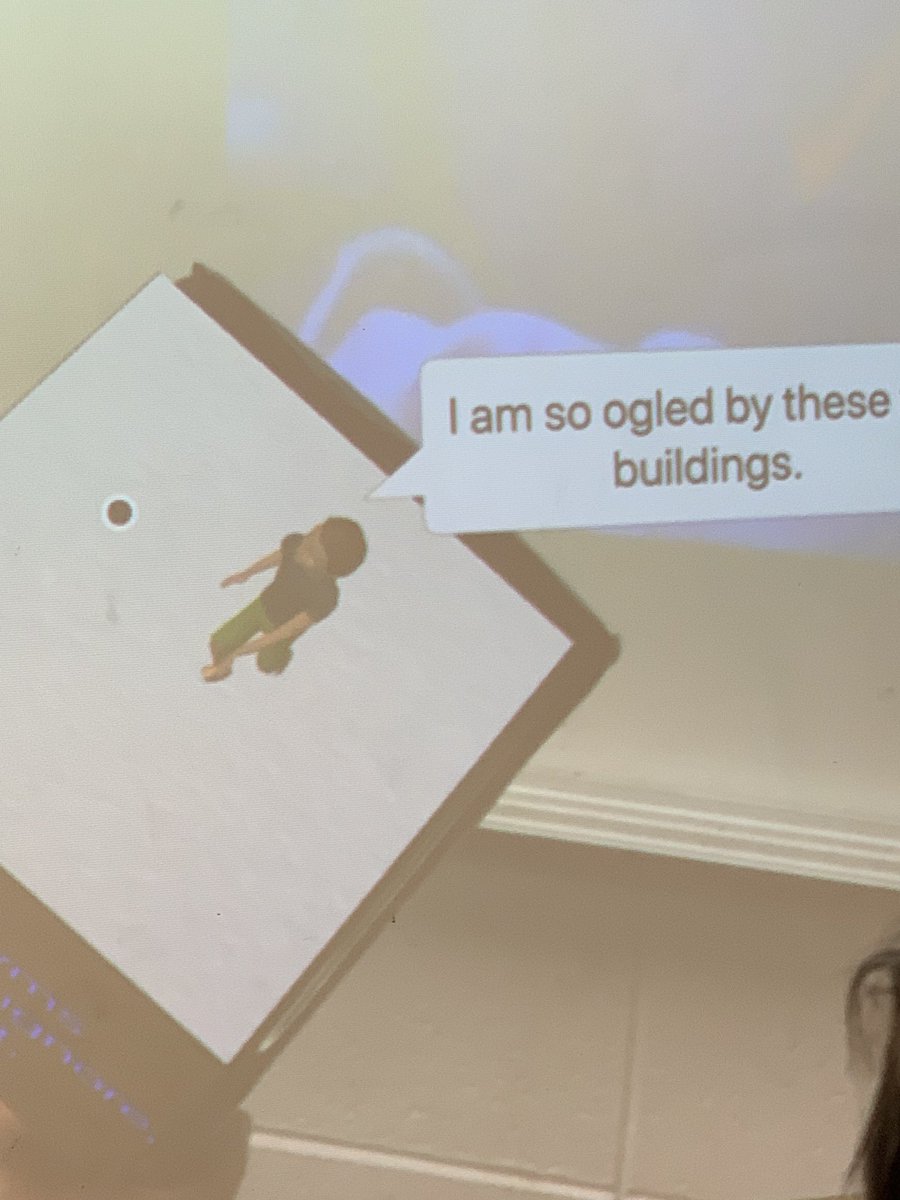 JeanMcLoone's tweet photo. Thanks @KathleenCorley and Kudos to Ss in @MrsOGara for integrating @cospaces_edu &amp; vocabulary growth! @AHSD25Patton @PattonAP https://t.co/u6flrwdtEa