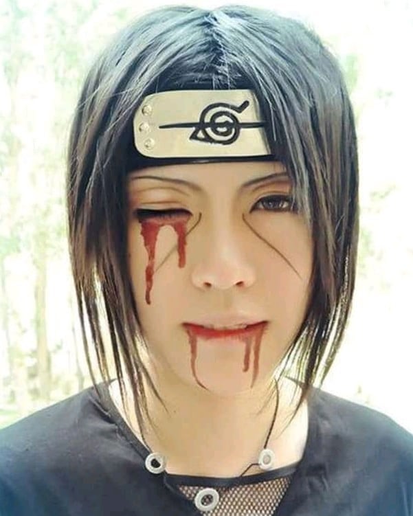 Featured image of post Itachi Cosplay Female Find itachi cosplay from a vast selection of animation art characters