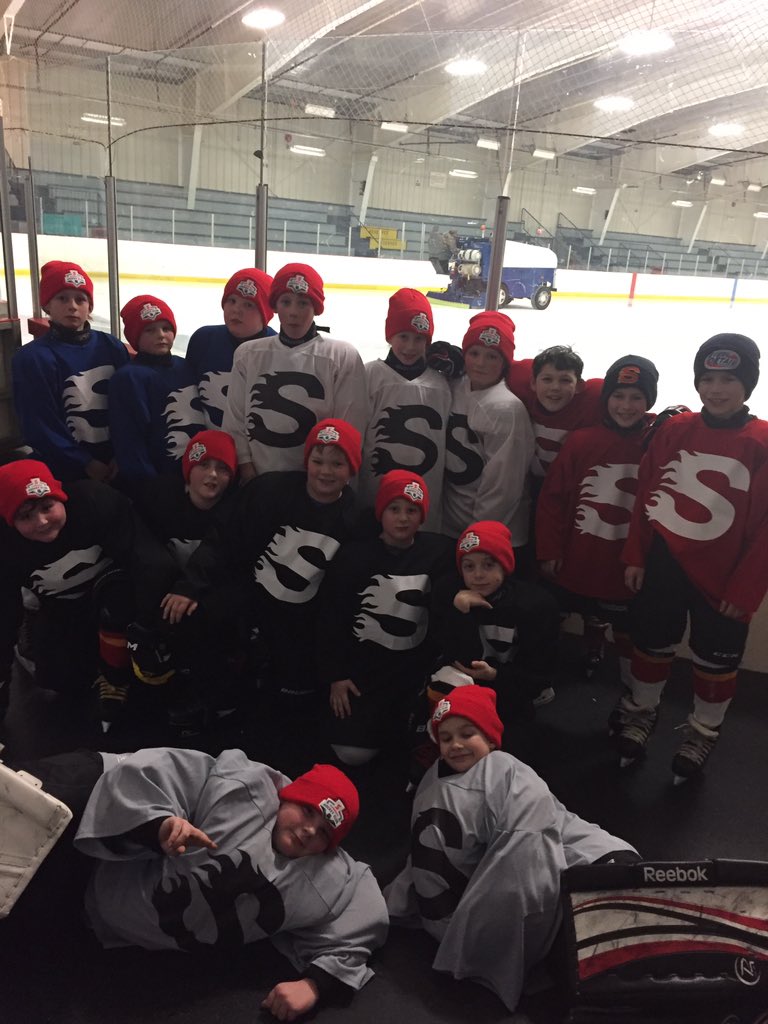 Thank you to <a href="/scotiabank/">Scotiabank</a> in Shelburne, NS for sponsoring our <a href="/ShelburneFlames/">Shelburne Flames</a> Atom A hockey team!
#CommunityHockeySponsorshipProgram