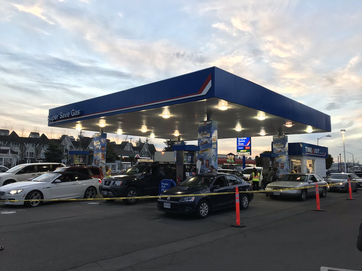 super save gas station near me