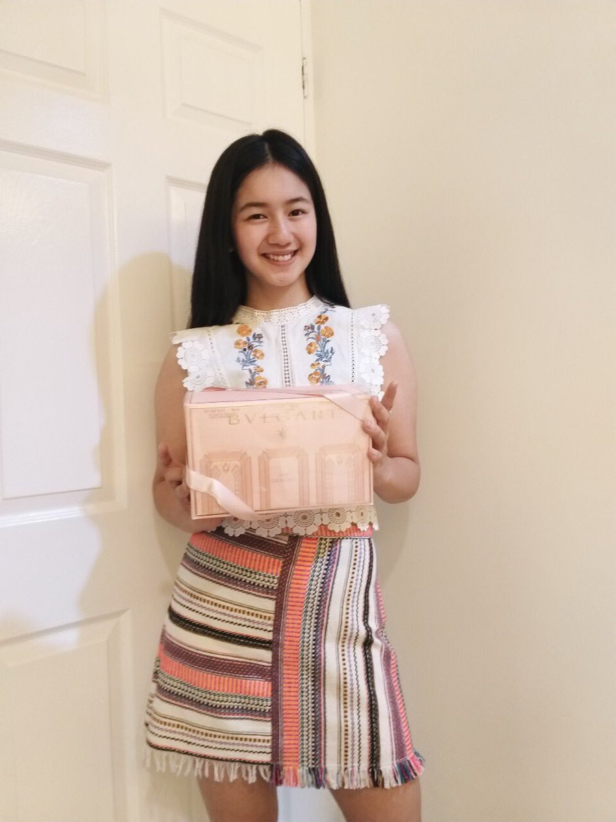 kaori_oinuma's tweet photo. Thank you so much sa @KaoriPexers 😘 I love you po!!!! 💕💕 https://t.co/gHltgrt0KI
