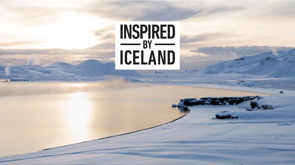 Iceland in New York on Twitter "Don't miss your chance to win a cozy