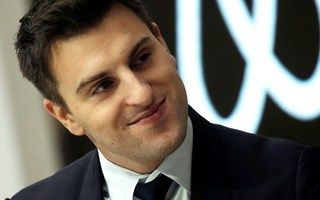 Airbnb says it's been profitable for two years straight as it heads for IPO buff.ly/2FBrzMt <a href="/CNBC/">CNBC</a> 
Airbnb posted its second straight year of profitability on an adjusted basis as it heads toward a possible IPO, the start-up announced Tuesday.