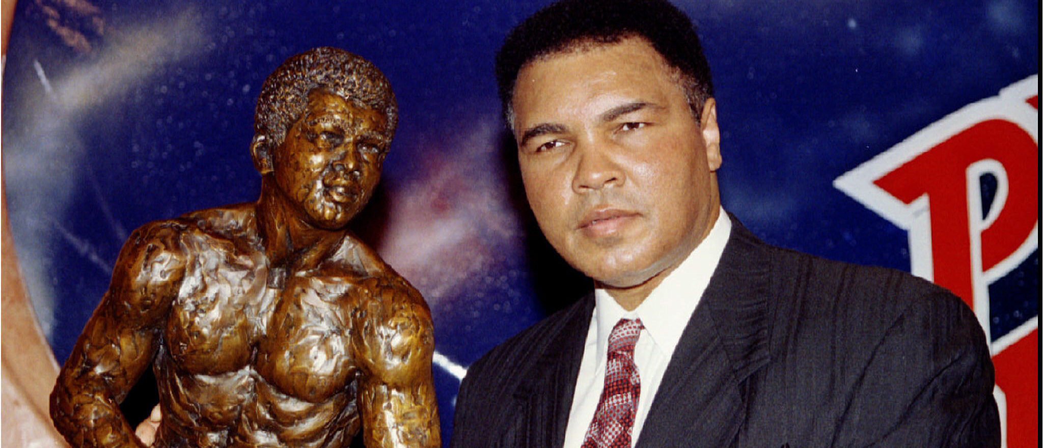 Happy Birthday Muhammad Ali! He Was Truly The Greatest 