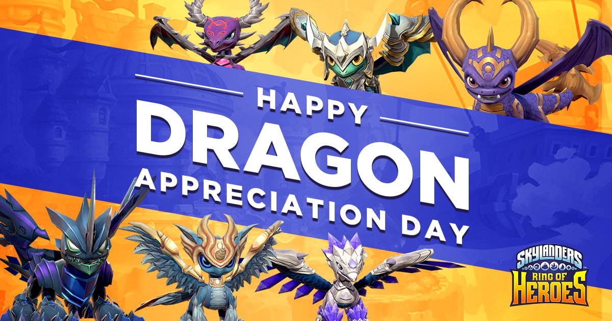 skylanders ring of heroes spyro