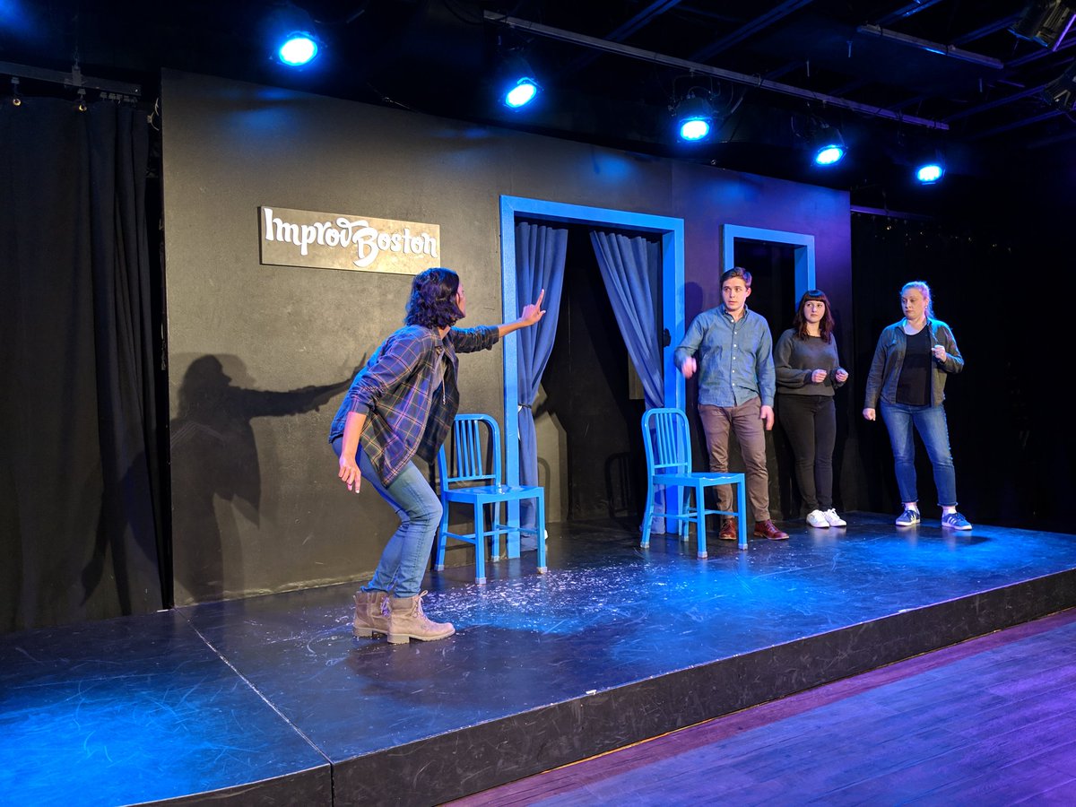 haroldnight's tweet image. I am the courtroom stenographer and I will write down EVERYTHING. Babylon @improvboston #HaroldNight