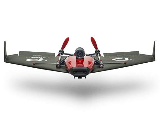 HubGizmo's tweet photo. The First Ever Paper Plane Drone with Live Streaming Camera! | Gizmo Hub
➤ https://t.co/pXT9iwagmn
➤ https://t.co/AQSCLWfhI8
#drone #airdrone #powerupfpv #streaming #camera #video #droneshot #dronecamera #cooldrone #gadget #device #gizmo #tech #technology #techie https://t.co/U7f5LOqPOr