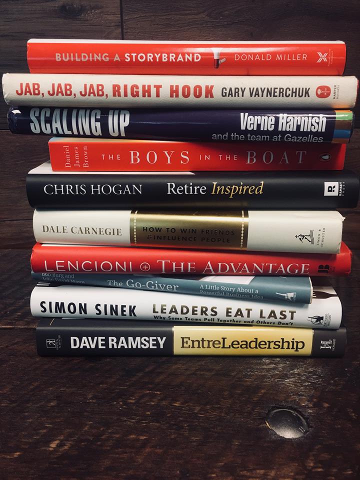 EntreLeadership tweet picture