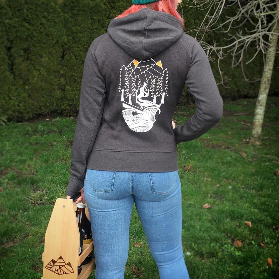 We have all your campfire needs. Cozy Columbia flannels, warm hoodies and even locally handcrafted wooden beer holders. Come check out our great selection of merch at the taproom.

#mabrewing #islandbrewmountainview #mypqb #parksvillecraftbeer #local #craftbeer #bccraftbeer