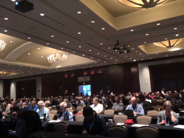 onyxpoint's tweet image. Having a great time this week and proud our ECP CI project was presented today! @exascaleproject #gitlabci #onyxpoint