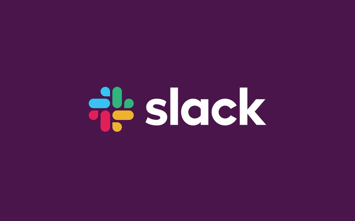 Slackがロゴをリニューアルしそのプロセスも公開 その一方で戸惑う人たちも Chatwork潜んでない Togetter