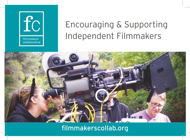 Filmmakers Collaborative News and Upcoming Events conta.cc/2FEZILp