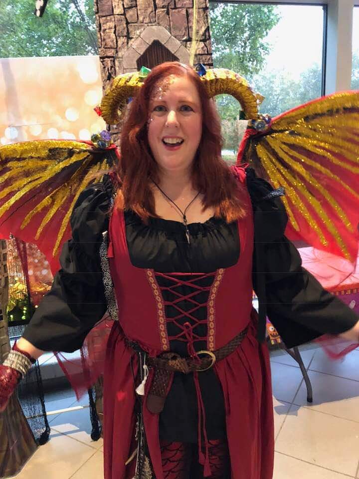 heatherbeamatz's tweet photo. #AppreciateADragonDay https://t.co/EBSg7USGPQ