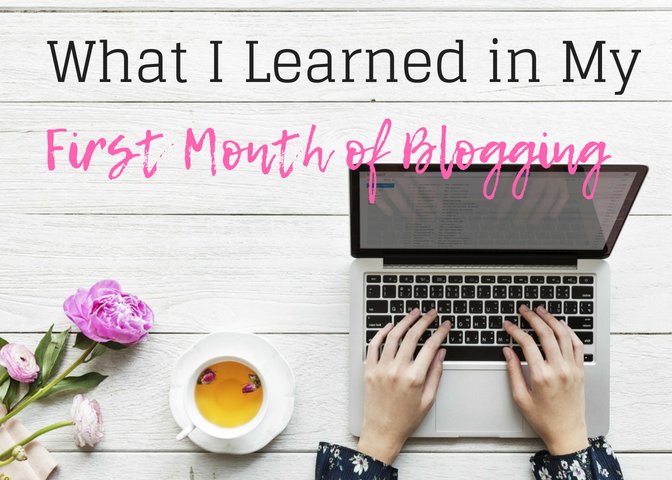 Are you a #newblogger? Here is a real look at what my first month was like buff.ly/2lDxyFo #blogging #bloggingtips #travelblogger #bloggerstribe #bloglove2018 #blogger @_bloggersrt_