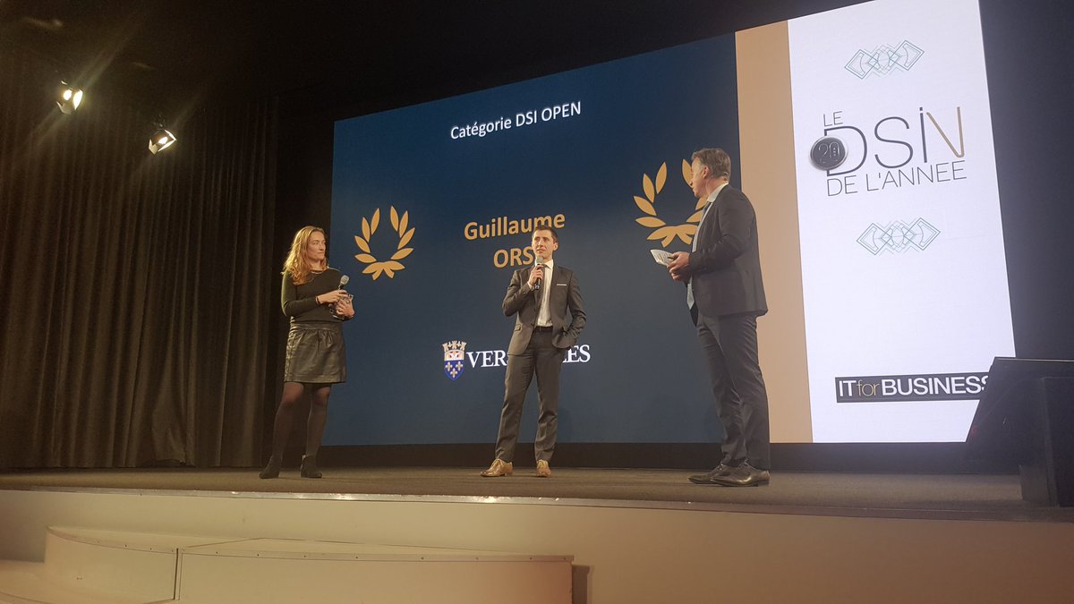 ThomasChejfec's tweet photo. Prix DSI open: Guillaume Ors , ville de Versailles #DSIN20 https://t.co/Tns8BaH1y7