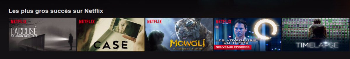 TimeLapse_Movie's tweet photo. Time Lapse is top trending on @NetflixFR thanks for watching #France ! https://t.co/tJFZnlz2m6