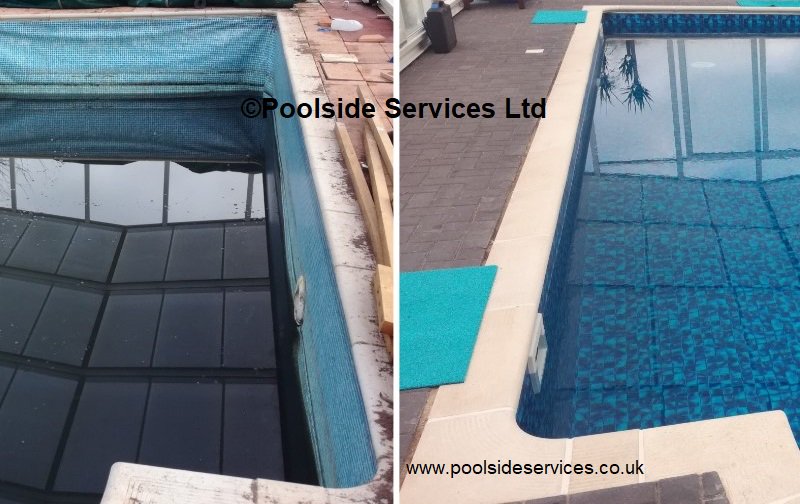 Are your wet leisure facilities in need of a refresh? 
We offer a range of services that include replacing or upgrading to your existing pool, pool cover, pool liner, lights, sauna or steam room, to leave them looking as good as new.

Contact Poolside Services <a href="/servicepoolside/">Poolside Services Ltd</a>