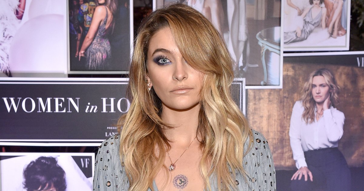 simplybabynames's tweet photo. Paris Jackson Breaks Silence After Seeking Treatment for Physical and Emotional Health: I Am 'Feeling Better Than Ever' https://t.co/eg3VOmSI8h https://t.co/cZSPf4tDGf