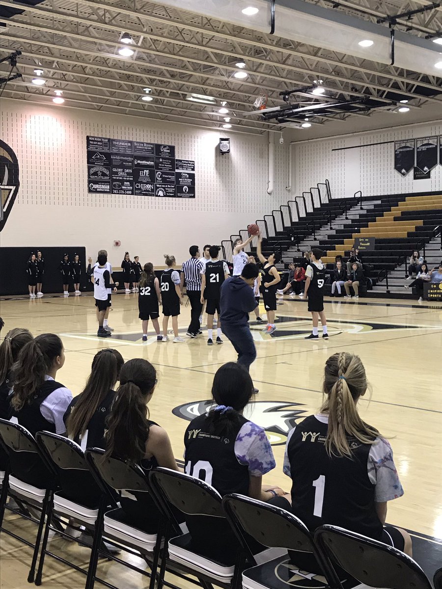 freedom_gbball's tweet image. Let’s Go Eagles!!! Freedom Unified Basketball in action today!!!
