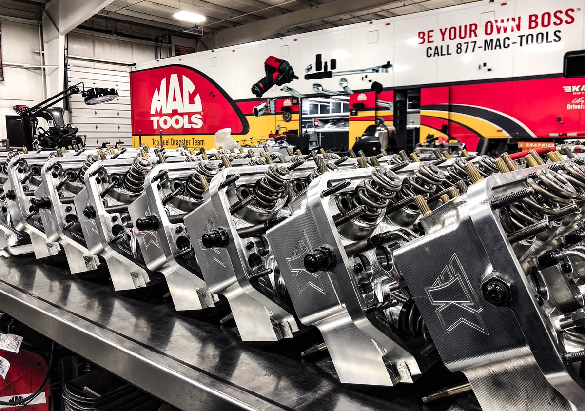 Heads up!
Pomona is just THREE weeks away!
#GreatToWorkWith #NitroBound