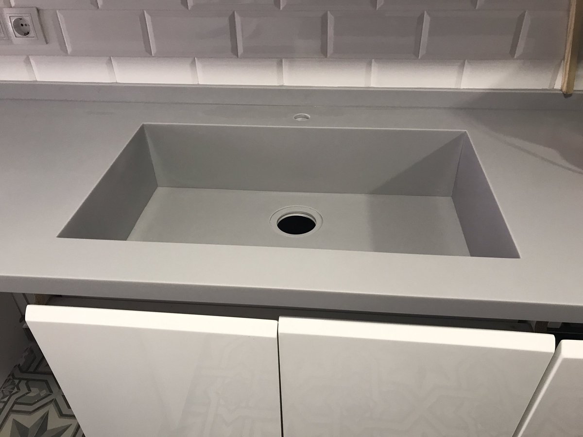 candociasl's tweet image. #solidsurface #solidsurfacedesign #corian #coriandesign #coriandesign #interior #interiordesign #designinterior #homedecor #deco #decoracion #decoraciondeinteriores #diseño#coriansilvergray #silvergray
#cocinando #kitchendesign #countertops #encimera #encimeras #encimerasdecocina