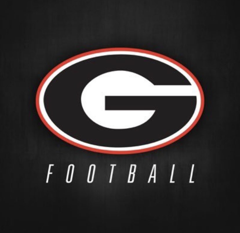 deucehogan's tweet photo. Thankful to receive an offer from the University of Georgia. Grateful to @CoachColey and the staff ๐พ#GoDawgs https://t.co/hCsayMLBhk