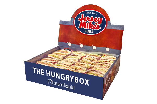 hungrybox jersey mike's