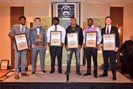 Atl_TD_Club's tweet photo. What:  TD Club Annual Banquet
When:  Thursday, January 24, 2019 at 6:30pm
Where:  Wyndham Atlanta Galleria
              6345 Powers Ferry Rd NW
              Atlanta, GA 30339
What:  The Touchdown Club of Atlanta is excited to honor the Annual Award                    Winners. https://t.co/nCipoMhK18