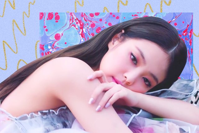 AJikook12's tweet photo. atrasada mas PARABÉNS MINHA LINDA!! ☺️🥳👏🎂🎊🎉
JENNIE tu é muita linda , se esforça muito , canta incrivel , é mais um aninho de vc tando fazendo parte do grupo da BPK @ygofficialblink , desejo todo o amor e carinho para vc anjo ❤️❤️❤️
#JENNIEs24THBDAY
#JennieDay https://t.co/XQMsLjK7II