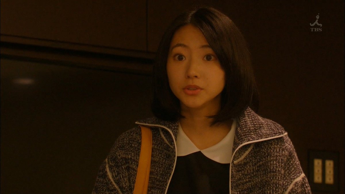 城丸香織 Sur Twitter Tbs 新しい王様 武田玲奈ｃ