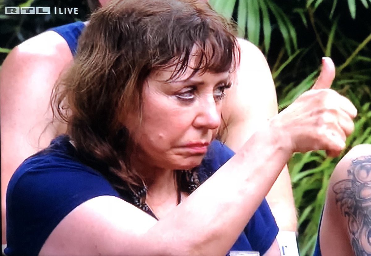 Ich, wenn Yotta noch erbärmlicher versagt als Gisele. #IBES