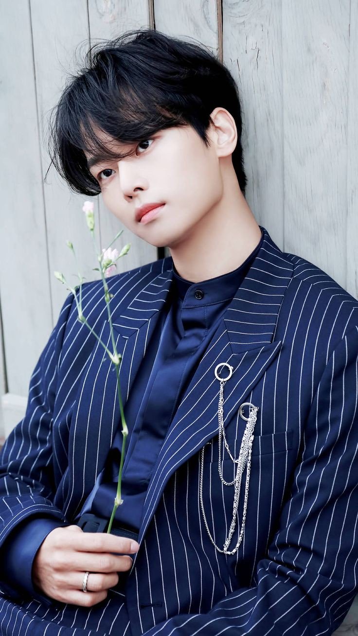 VIXX ча хакён